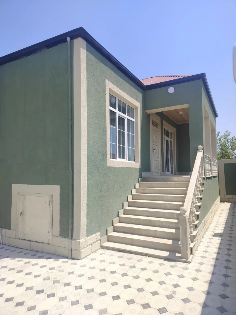 Satılır ev/villa 4 otaqlı 120 m², Abşeron r.-1