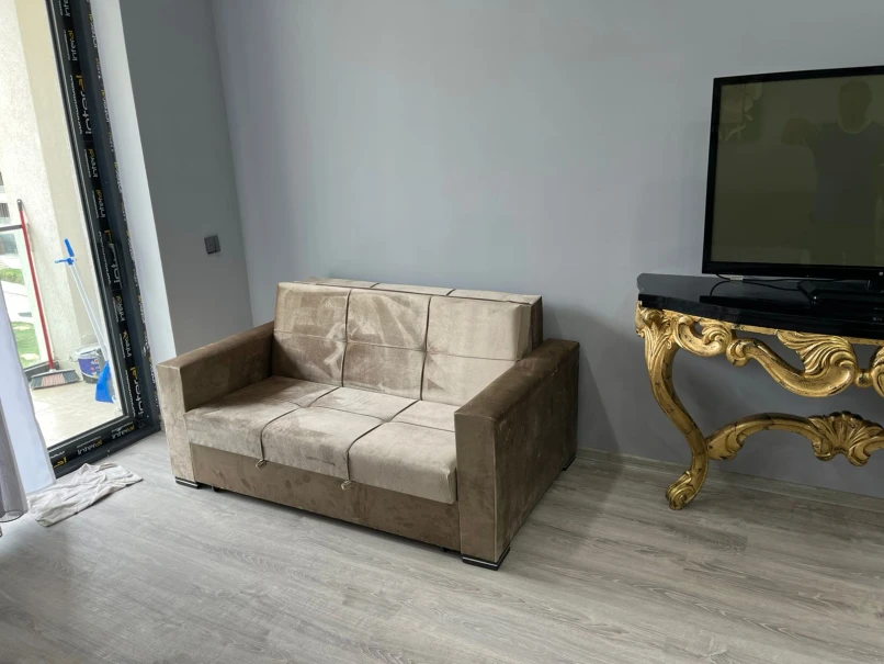 İcarə yeni tikili 1 otaqlı 58 m²,  Sabunçu-1