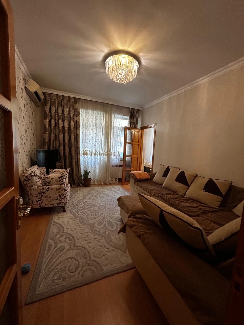 Satılır yeni tikili 3 otaqlı 70 m², Xırdalan-1 Satılır yeni tikili 3 otaqlı 70 m², Xırdalan-1