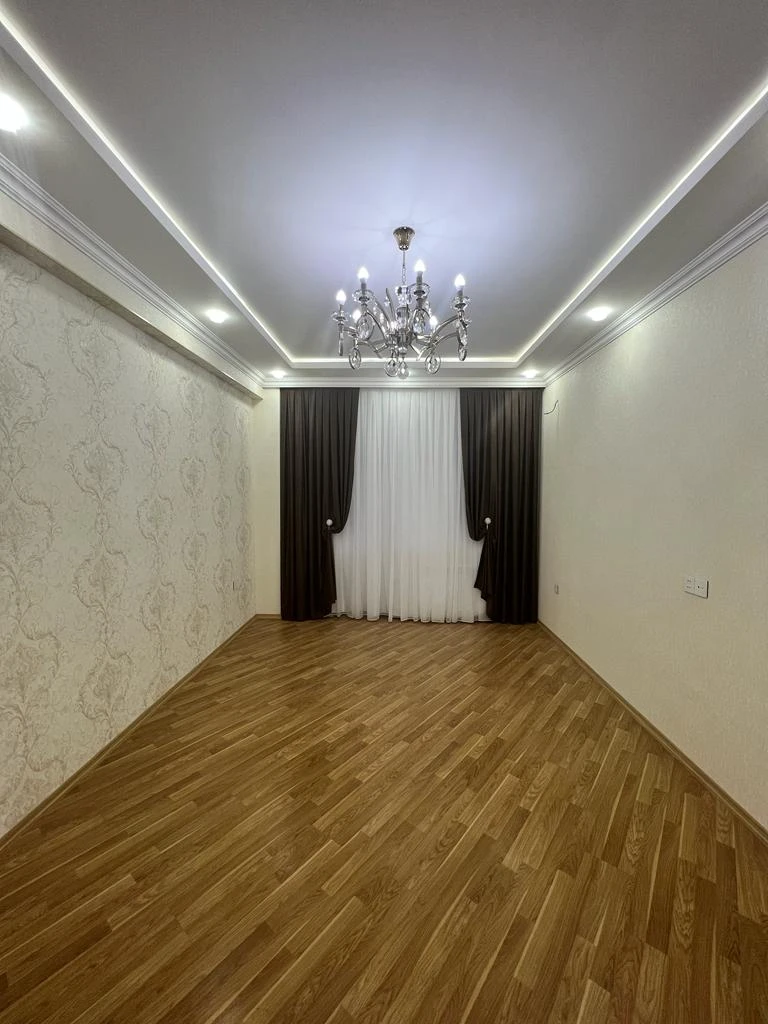 Satılır yeni tikili 2 otaqlı 55 m², Xətai r.-1