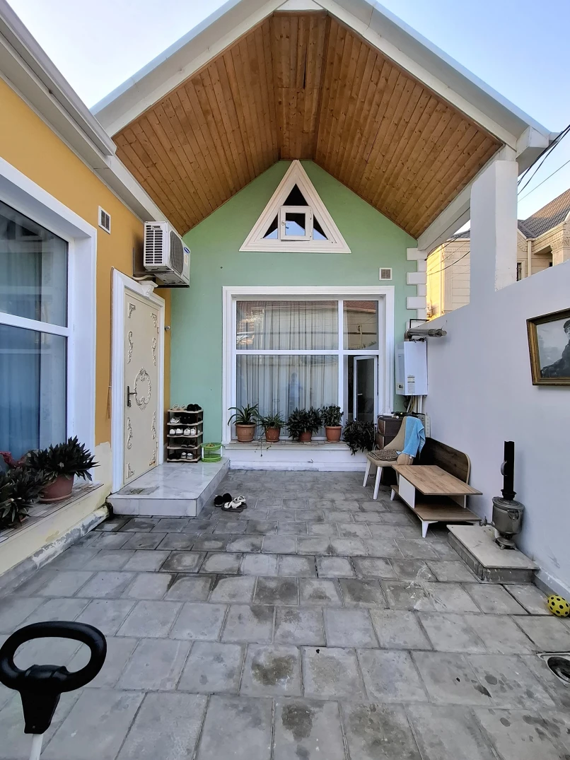 Satılır ev/villa 3 otaqlı 80 m², Xırdalan-1 Satılır ev/villa 3 otaqlı 80 m², Xırdalan-1