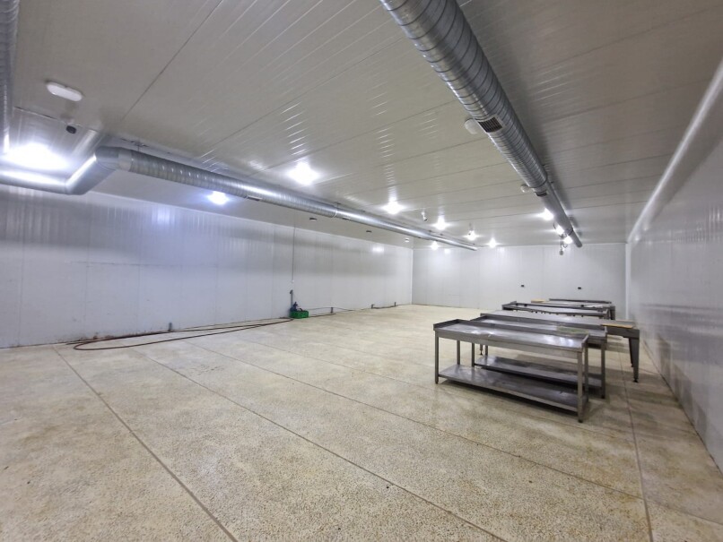 Satılır obyekt 1200 m², Suraxanı-1 Satılır obyekt 1200 m², Suraxanı-1