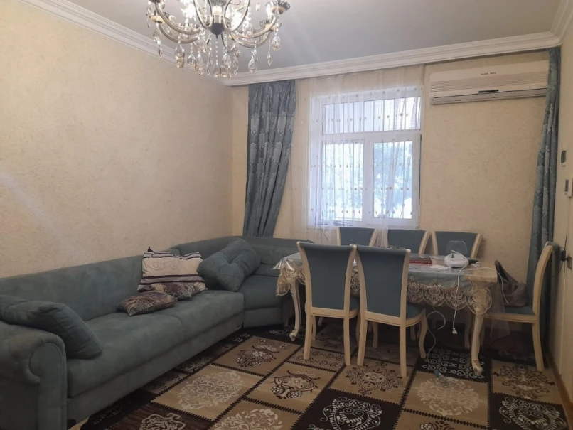 Satılır ev/villa 3 otaqlı 70 m², Biləcəri q-1