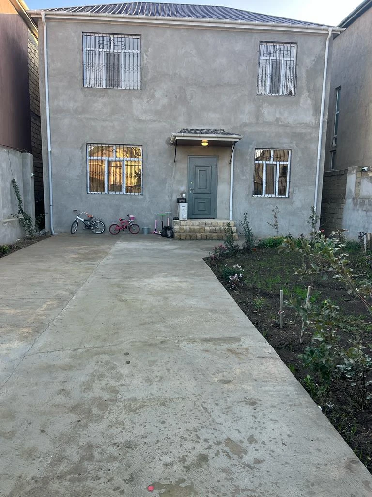 Satılır ev/villa 4 otaqlı 160 m², İçəri Şəhər m.-1