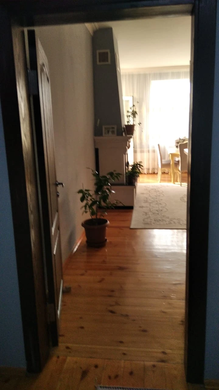 Satılır yeni tikili 3 otaqlı 96 m², Qusar-1