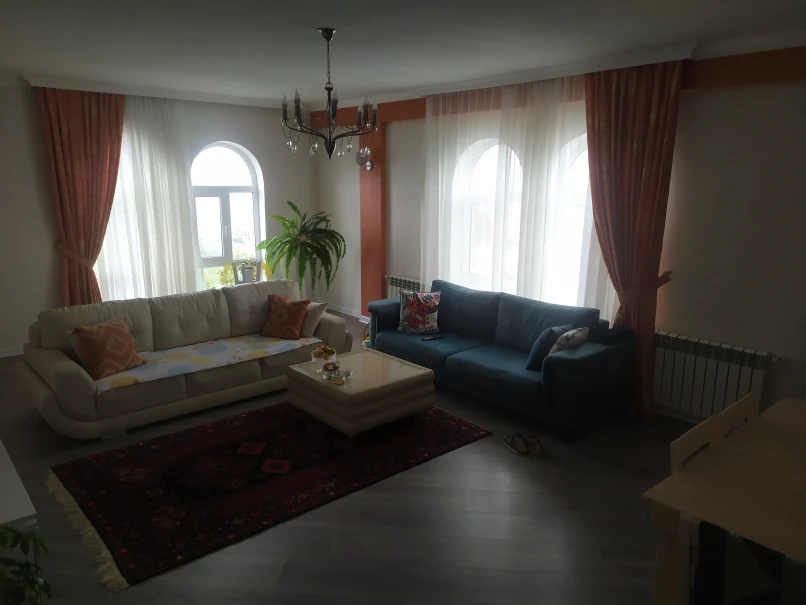 Satılır yeni tikili 2 otaqlı 87 m², Xaçmaz-1