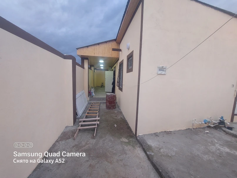 Satılır ev/villa 2 otaqlı 80 m², Hövsan q.-1 Satılır ev/villa 2 otaqlı 80 m², Hövsan q.-1