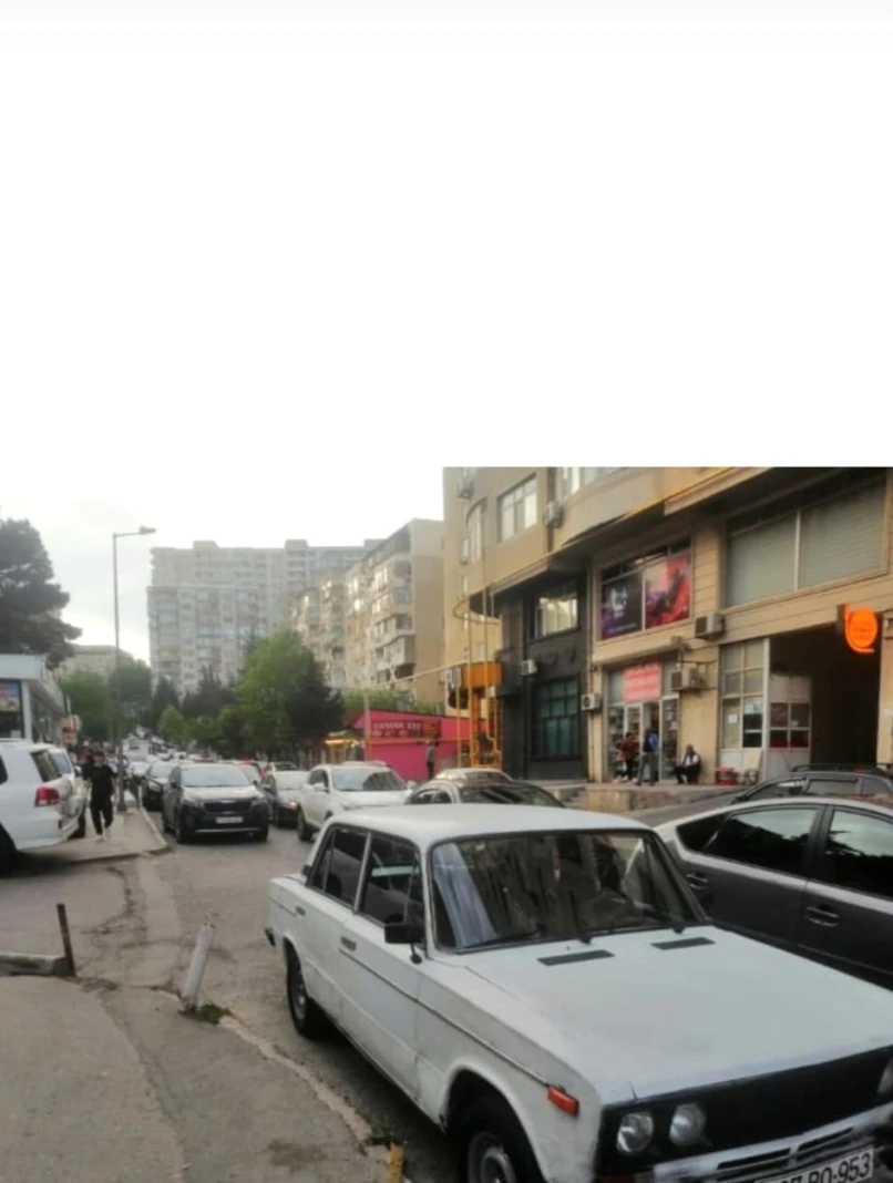 Satılır obyekt 75 m²,  Memar Əcəmi m.-1