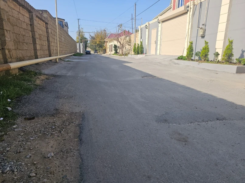 Satılır torpaq sahəsi 6 sot,  İçəri Şəhər m.-1