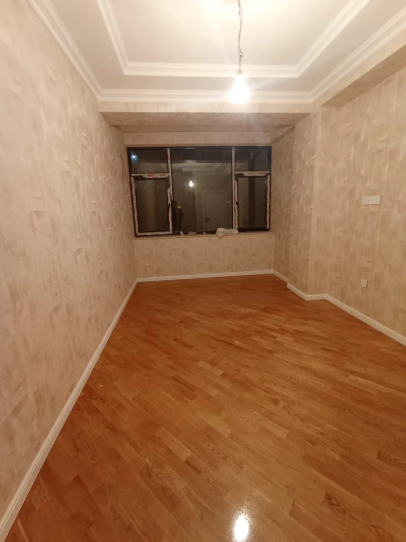 Satılır yeni tikili 2 otaqlı 55 m², Nəriman Nərimanov m.-1