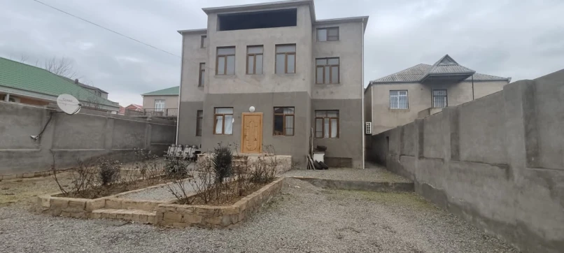 Satılır ev/villa 6 otaqlı 234 m², Mehdiabad q.-1