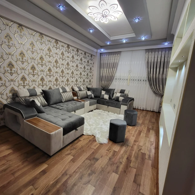 Satılır yeni tikili 2 otaqlı 65 m², Xırdalan-1