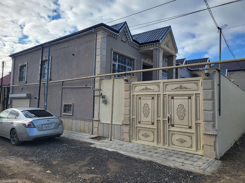 Satılır ev/villa 5 otaqlı 160 m², Masazır q.-1