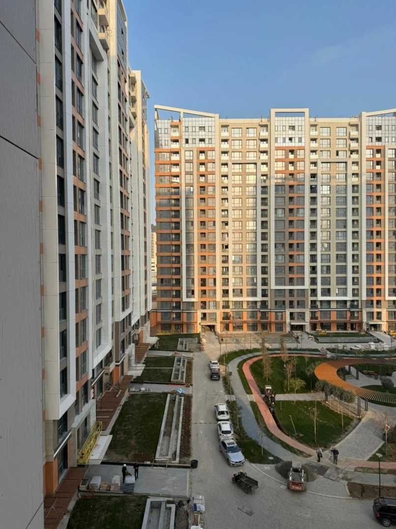 İcarə yeni tikili 3 otaqlı 75 m²,  Nəriman Nərimanov m.-1