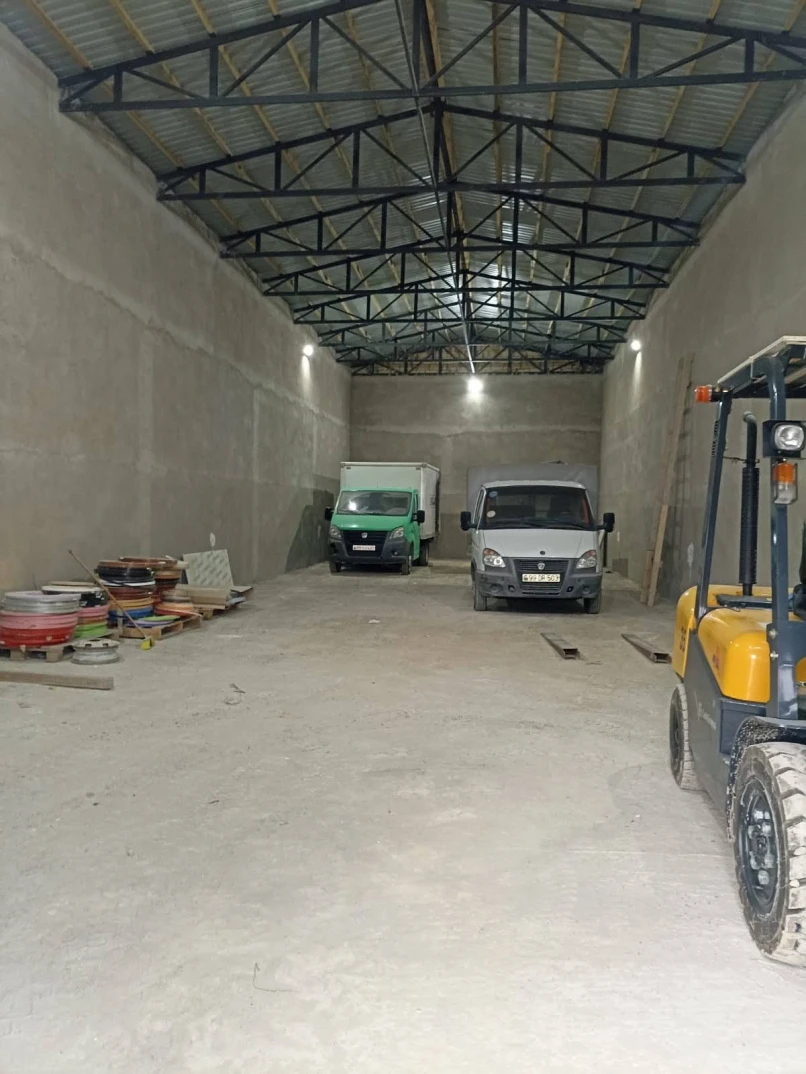 İcarə obyekt 118 m²,  Biləcəri-1