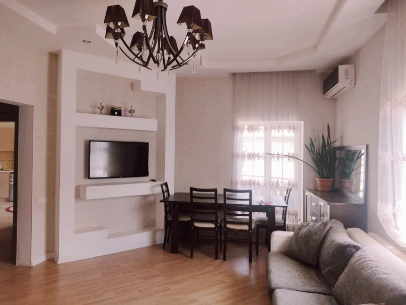 İcarə ev/villa 2 otaqlı 90 m²,  Xırdalan-1
