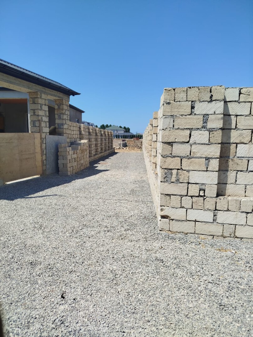 Satılır torpaq sahəsi 8 sot,  Novxanı-1