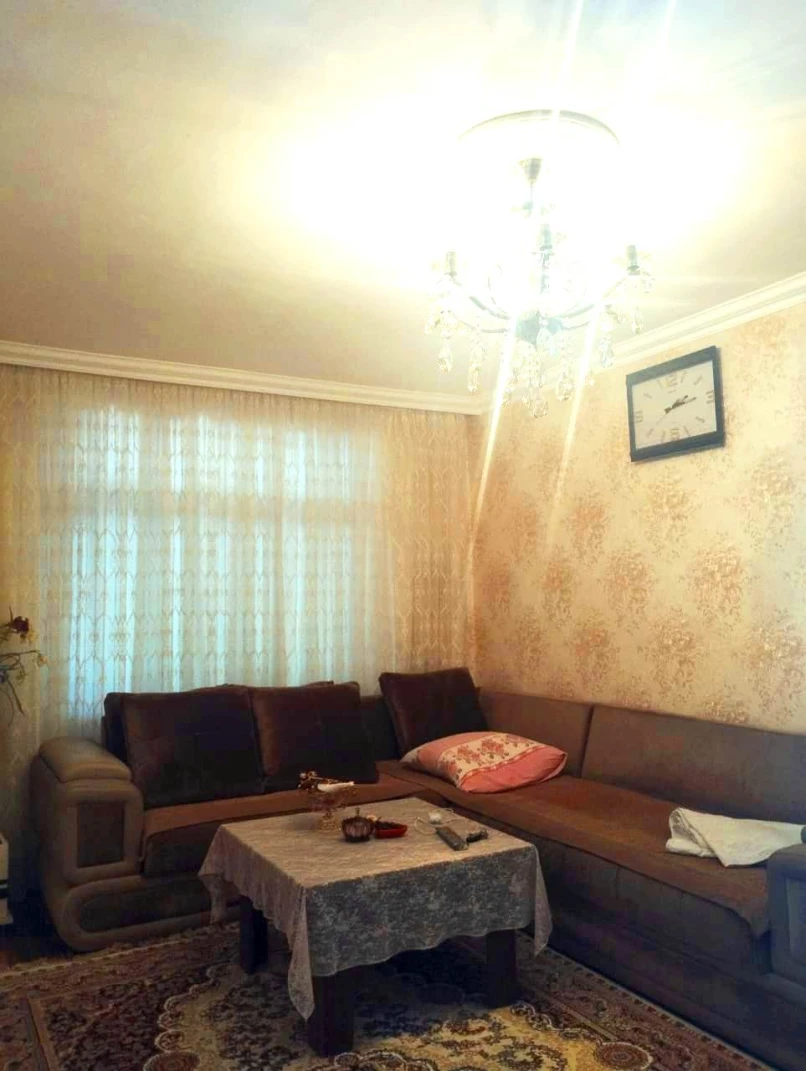 Satılır yeni tikili 2 otaqlı 75 m², Sumqayıt-1