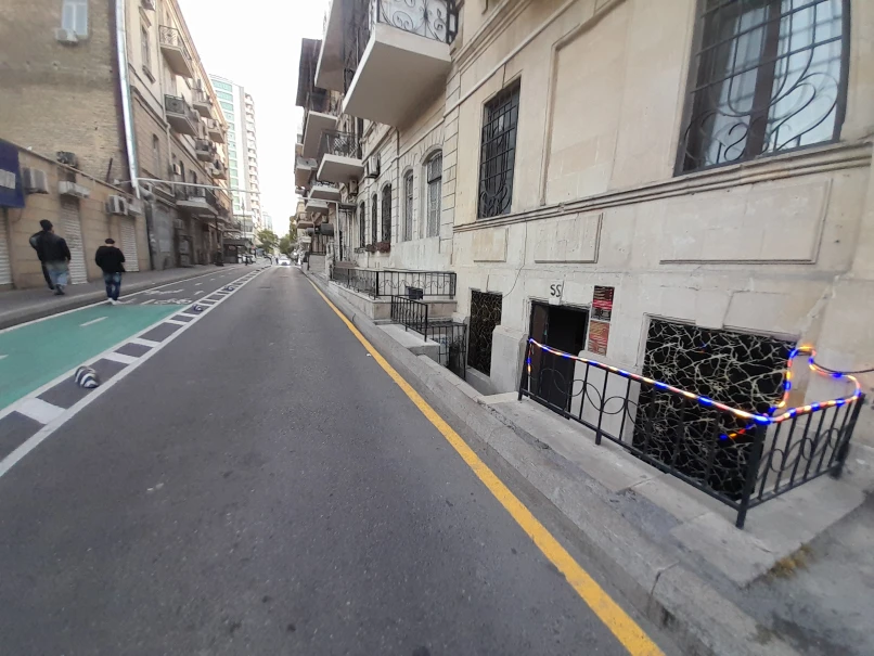 Satılır obyekt 60 m²,  28 May m.-1