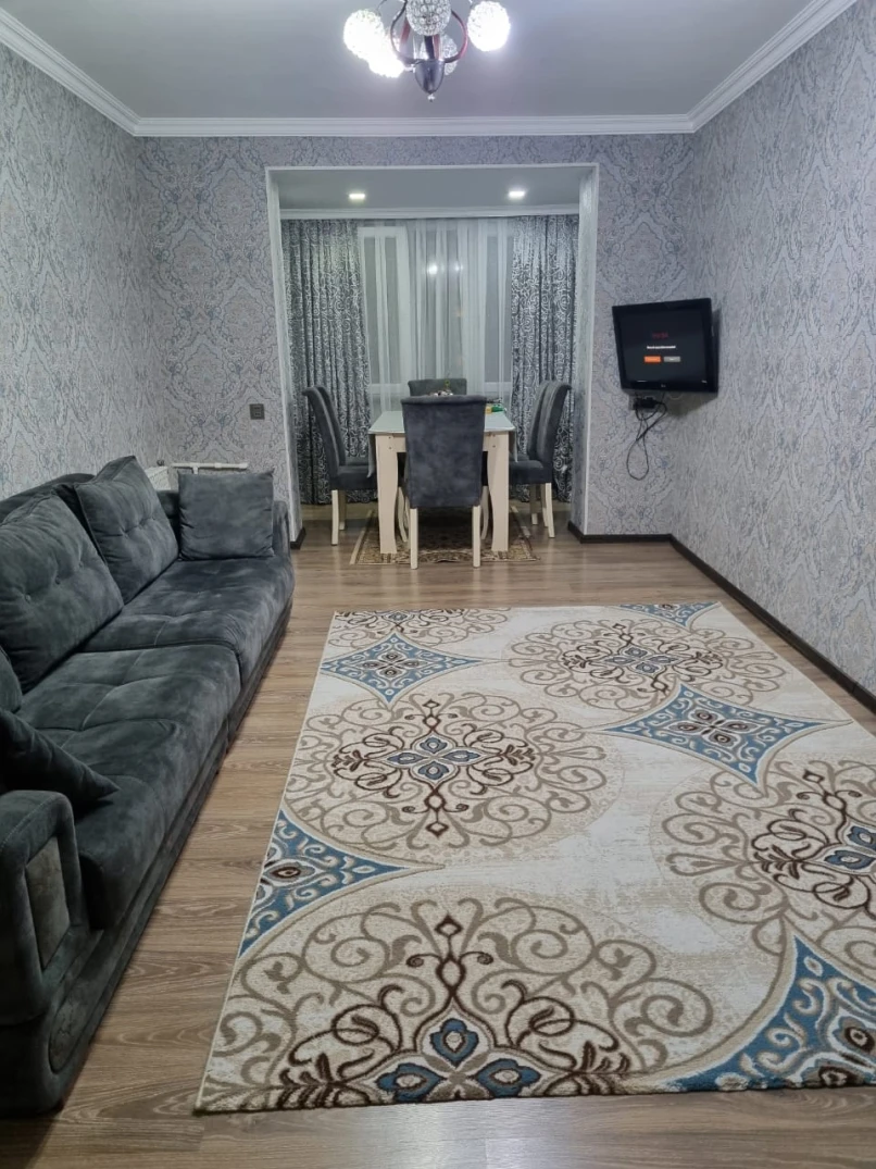 Satılır köhnə tikili 3 otaqlı 60 m², Nizami r.-1