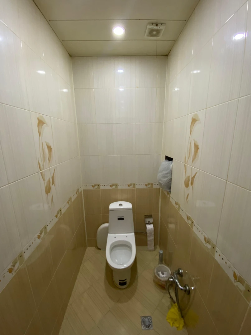 Satılır yeni tikili 3 otaqlı 109 m²,  İnşaatçılar m.-1