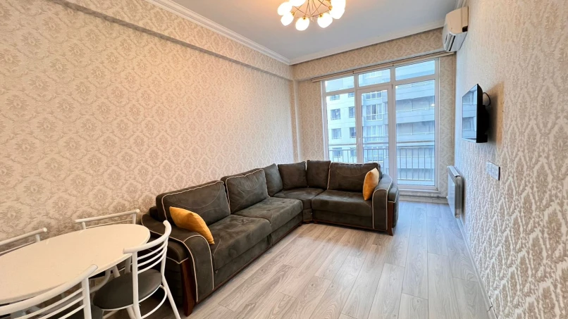 Satılır yeni tikili 2 otaqlı 45 m², 20 yanvar m.-1