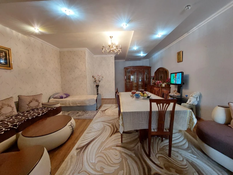 Satılır ev/villa 3 otaqlı 128 m², Xırdalan-1