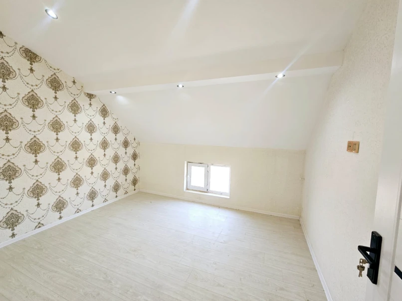Satılır yeni tikili 2 otaqlı 70 m²,  Masazır-1