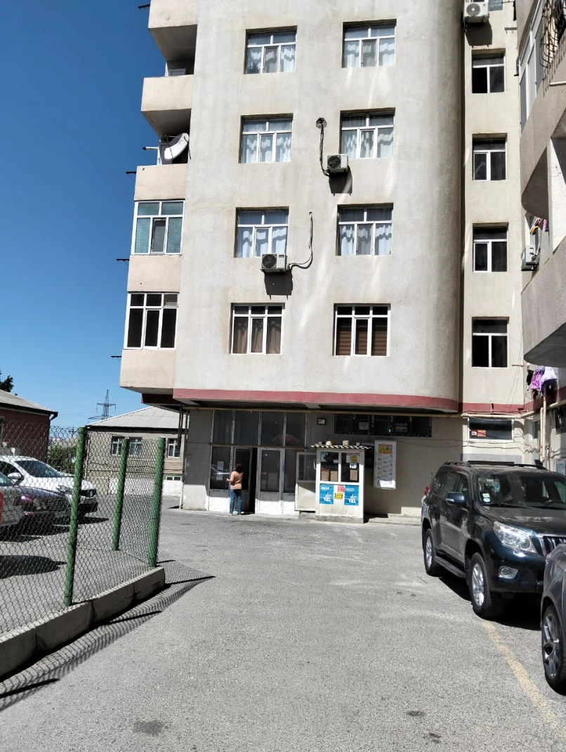 Satılır obyekt 77 m²,  Xırdalan-1