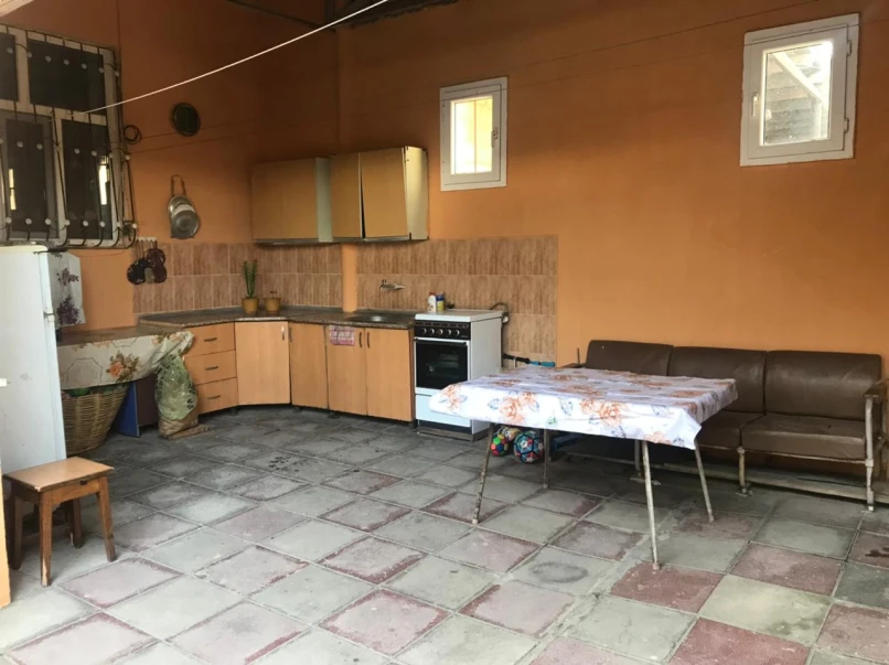 Satılır ev/villa 4 otaqlı 138 m², Əmircan q.-1