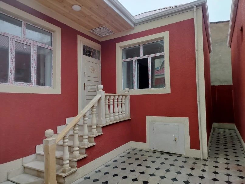 Satılır ev/villa 2 otaqlı 60 m², Abşeron r.-1