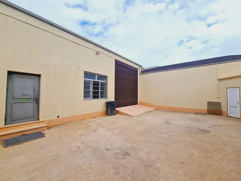İcarə obyekt 240 m², Qaradağ r.-1 İcarə obyekt 240 m², Qaradağ r.-1