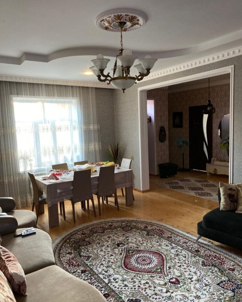 Satılır bağ evi 160 m²,  Binəqədi-1