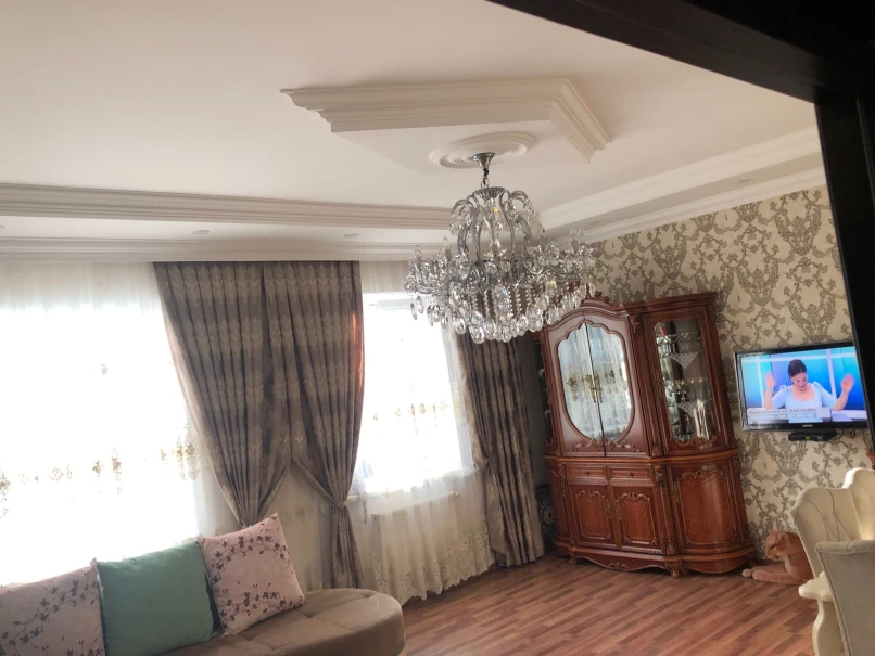 Satılır ev/villa 6 otaqlı 300 m², Badamdar q.-1