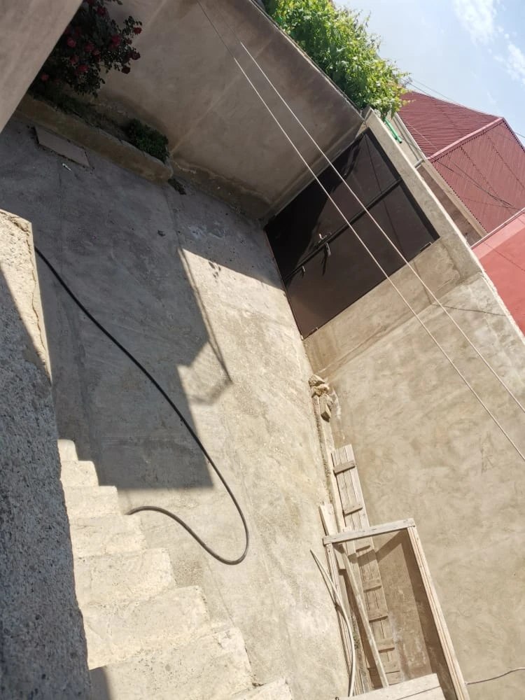 Satılır ev/villa 6 otaqlı 300 m², Badamdar q.-1