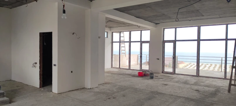 Satılır ev/villa 4 otaqlı 300 m², Badamdar q.-1