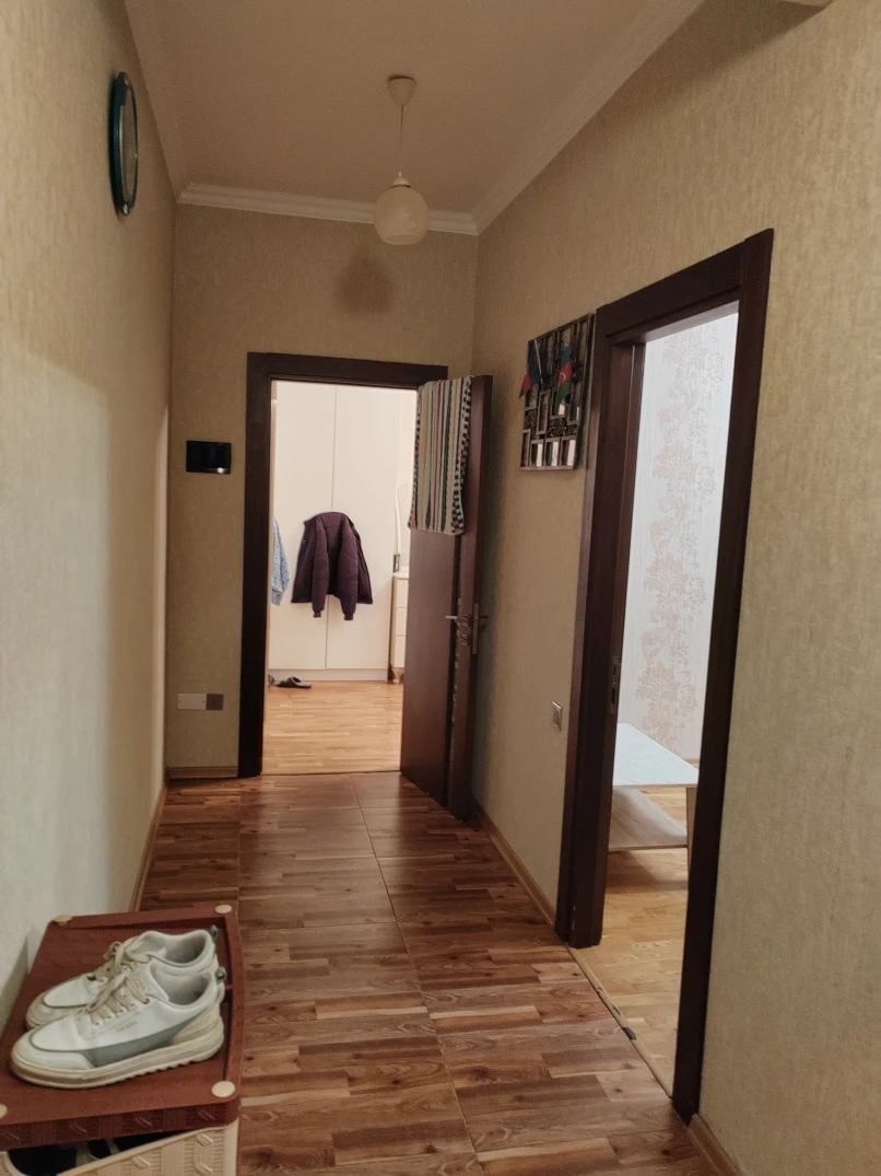 Satılır yeni tikili 3 otaqlı 75 m², Sumqayıt-1