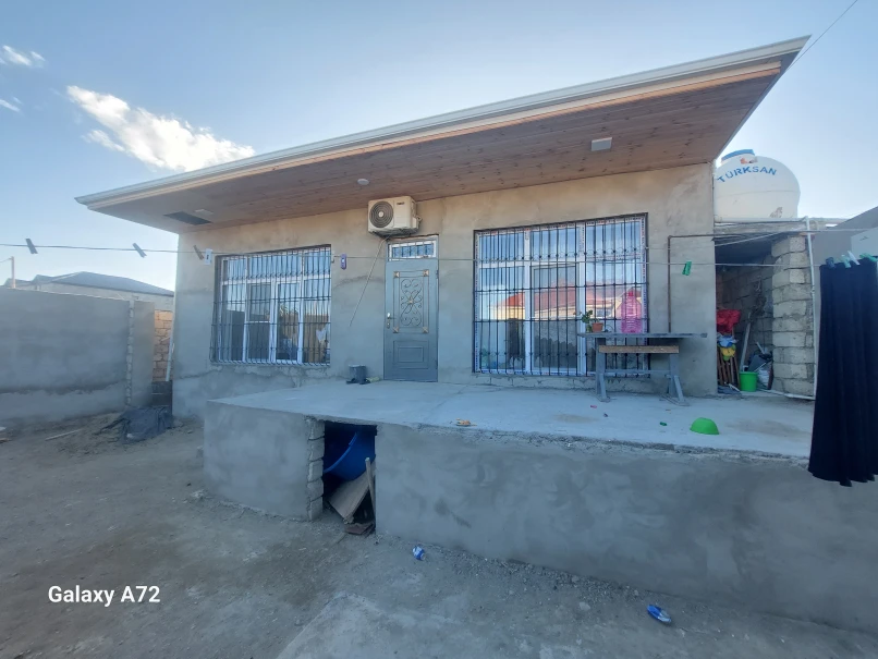 Satılır ev/villa 3 otaqlı 100 m², Hövsan q.-1 Satılır ev/villa 3 otaqlı 100 m², Hövsan q.-1