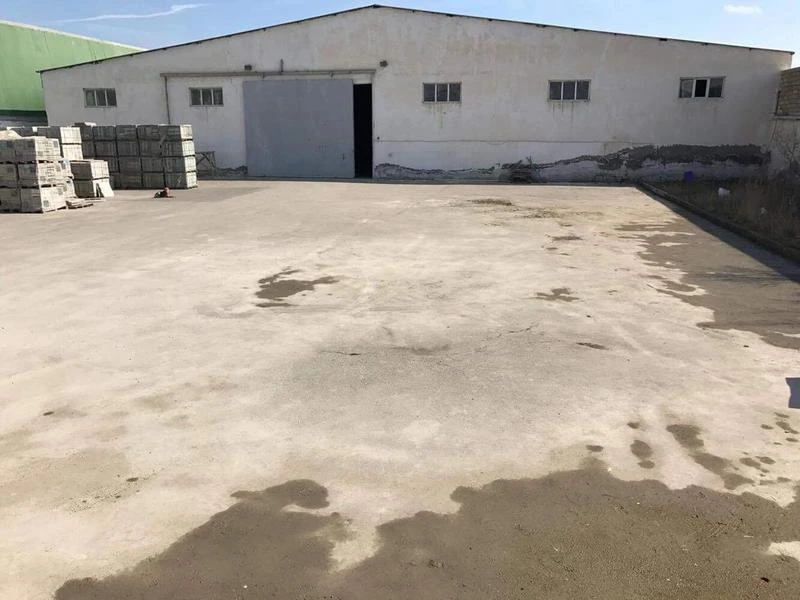 İcarə obyekt 3000 m², Binəqədi q.-1