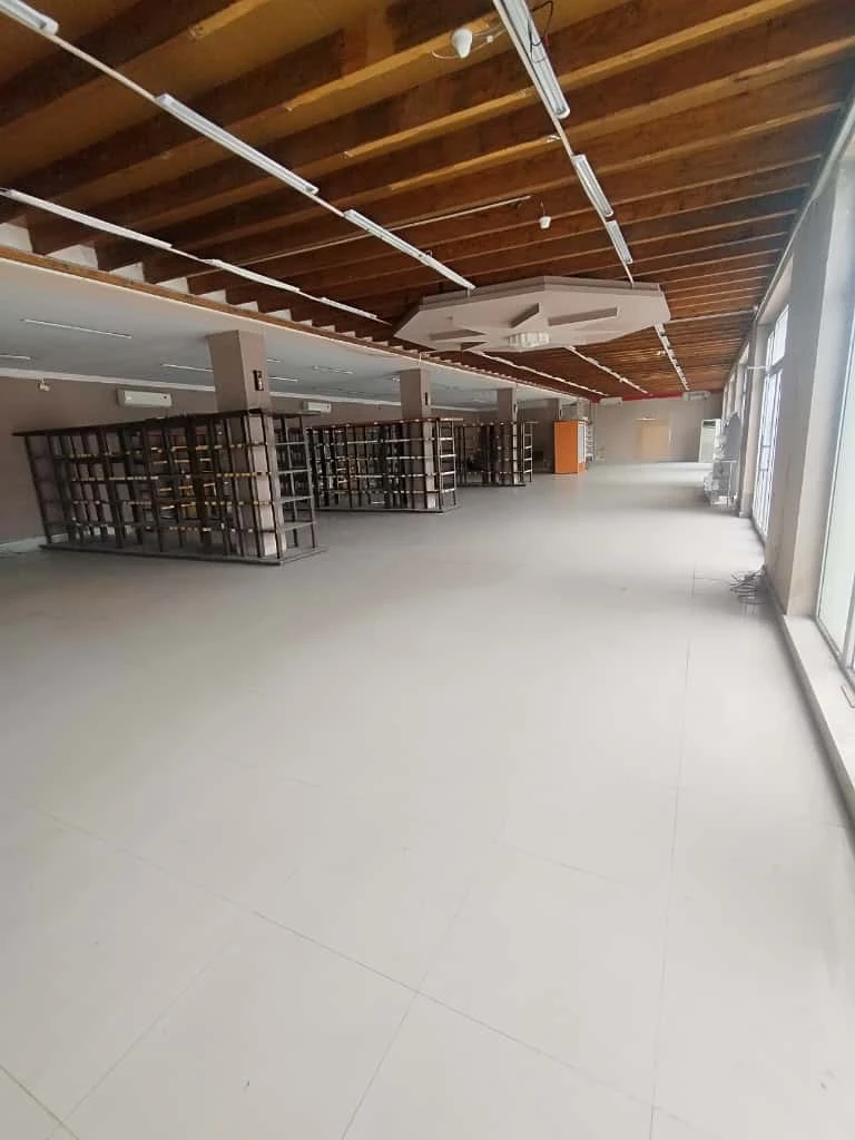 İcarə obyekt 800 m²,  Xətai-1