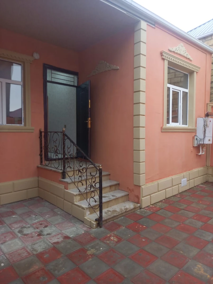 Satılır ev/villa 3 otaqlı 80 m², Xırdalan-1