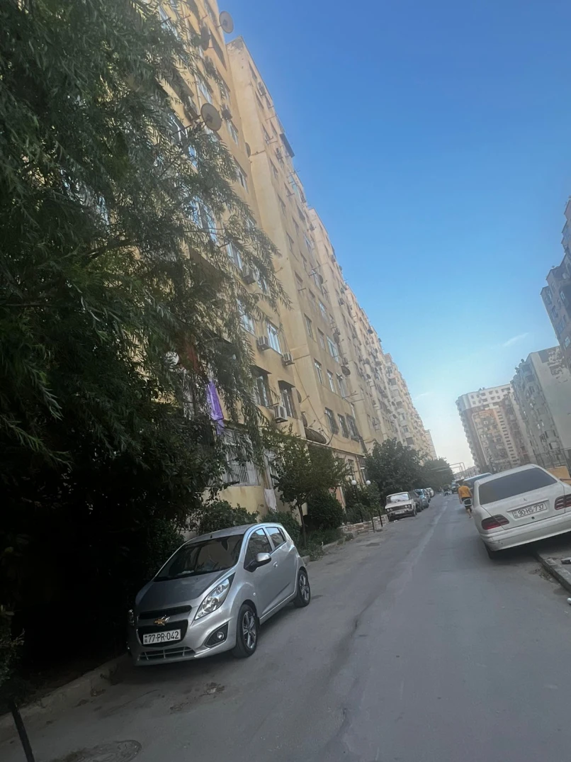 Satılır yeni tikili 3 otaqlı 70 m², Xırdalan-1