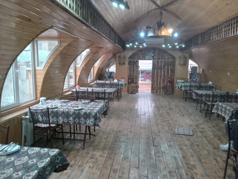 Satılır obyekt 596 m², Əhmədli m.-1 Satılır obyekt 596 m², Əhmədli m.-1