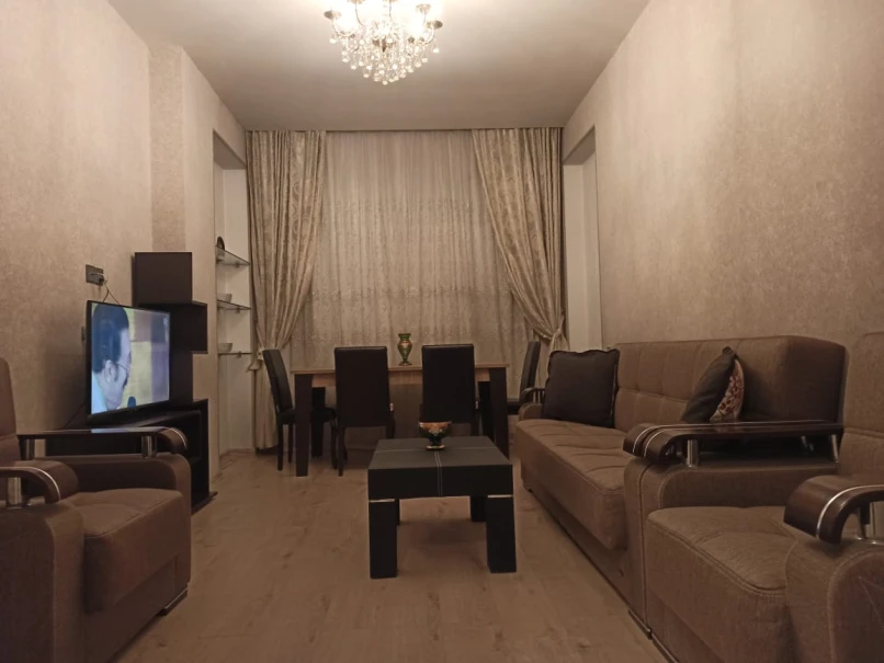 İcarə yeni tikili 2 otaqlı 70 m², Nəriman Nərimanov m.-1