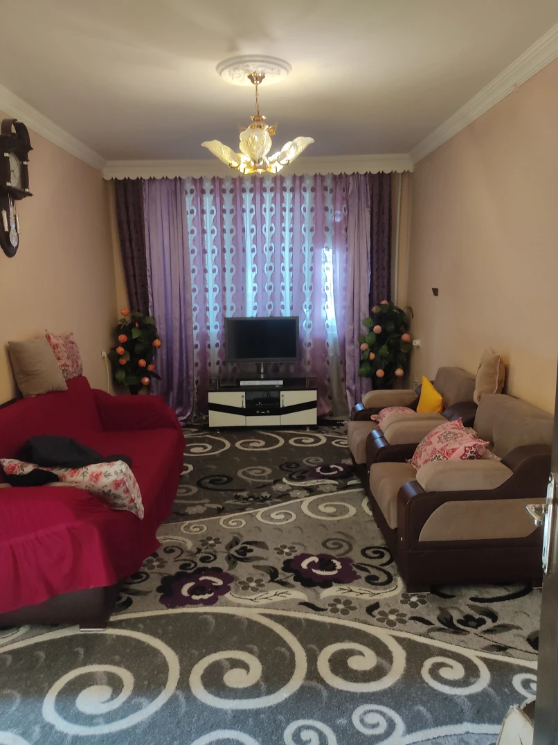 Sale old building 5 rooms 102 m²,  Nakhchivan-1