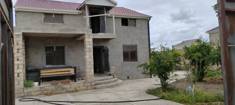 Satılır bağ evi 180 m²,  Türkan-1