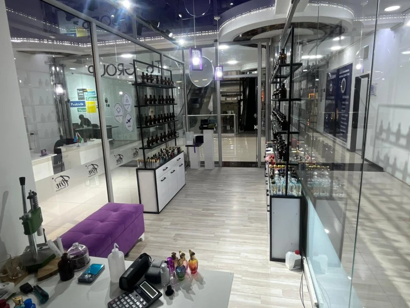 İcarə obyekt 15 m²,  28 May m.-1