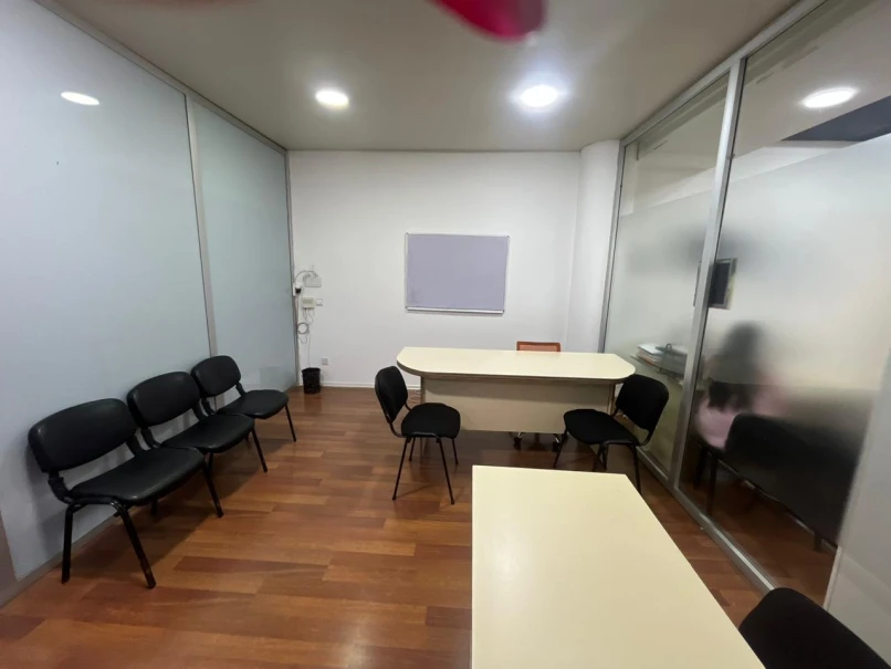 İcarə ofis 1 otaqlı 17 m²,  28 May m.-1