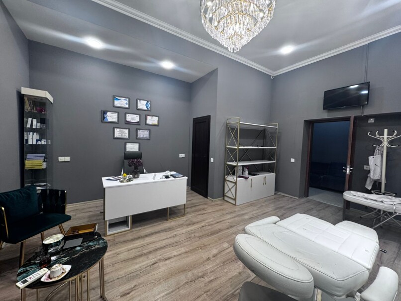 İcarə obyekt 27 m², Nəsimi-1 İcarə obyekt 27 m², Nəsimi-1