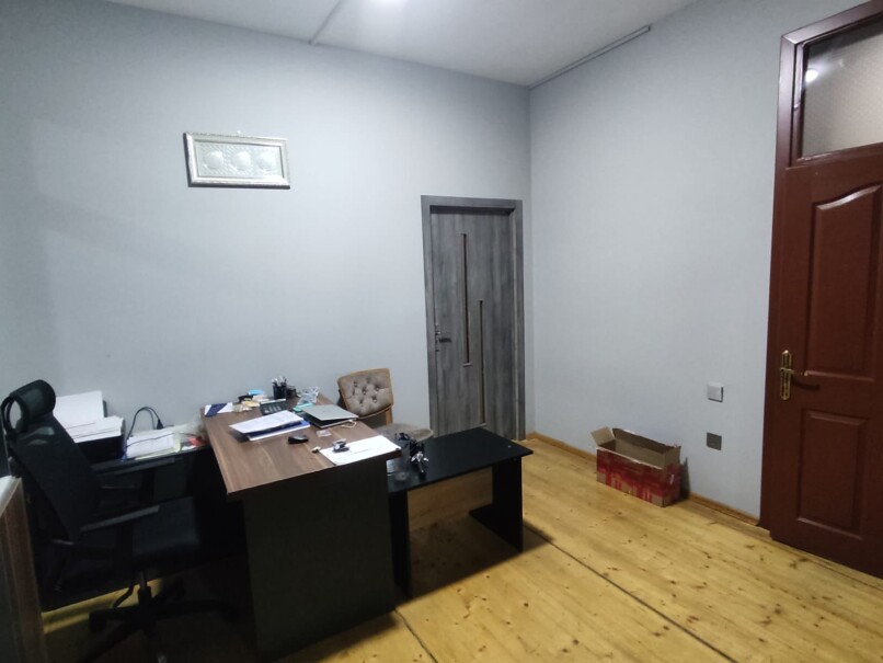 İcarə obyekt 240 m²,  Dərnəgül m.-1